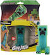 Moose Toys Minecraft S4 Blue Creeper Goo Jit Zu