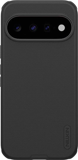 Nillkin Super Frosted Pro Magnetic Back Cover Google Pixel 11 Black 57983132643