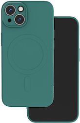 Simple Color Mag Case Samsung Galaxy S26 Fe Dark Green Simple Color Mag Case Samsung Galaxy S26 Fe Dark Green