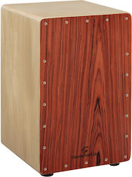 Soundsation Eso10mh Cajon Θήκη Μεταφοράς Natural