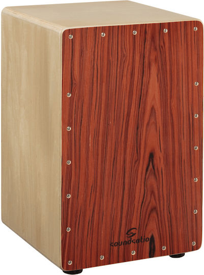 Soundsation Eso10mh Cajon Carrying Case Natural