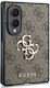 Guess 4G Big Logo Case Samsung Z Fold 8 Maro Back Cover