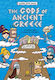 The Gods Of Ancient Greece