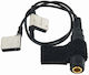 Shadow Passive Humbucker Pickup