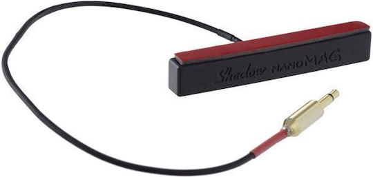 Shadow Passive Humbucker Pickup for Acoustic Guitar