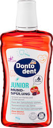 Dontodent Стоматичен Разтвор 500ml Dontodent Стоматичен Разтвор 500ml