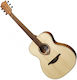 Gla Acoustic Guitar