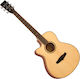 Tanglewood Акустична китара