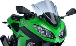Φιμέ Ζελατίνα Μοτοσυκλέτας Puig Z-racing Kawasaki Ninja 300 13-17 Φιμέ Ζελατίνα Μοτοσυκλέτας Puig Z-racing Kawasaki Ninja 300 13-17