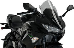 Φιμέ Ζελατίνα Μοτοσυκλέτας Puig Z-racing Kawasaki Ninja 650 20-23 Φιμέ Ζελατίνα Μοτοσυκλέτας Puig Z-racing Kawasaki Ninja 650 20-23