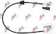 Speedometer Cable Opel Astra F 91-98 1268282