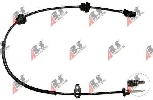 Speedometer Cable Vw Golf Ii 83-91 191957803d