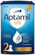 Lapte Praf Aptamil pentru 6+ Luni 800 g