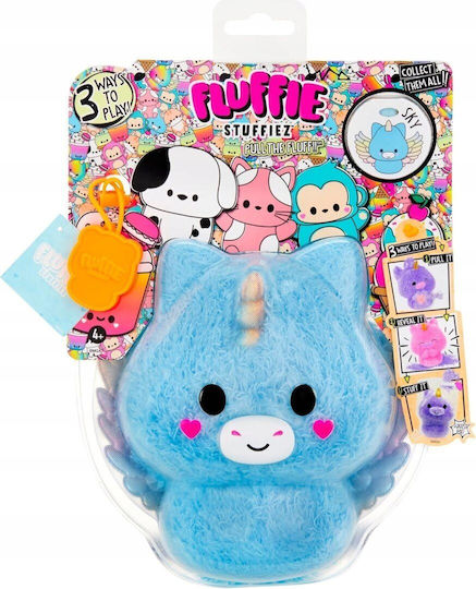 MGA Entertainment Λούτρινο Fluffie Stuffiez για 3+ Ετών
