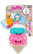 MGA Entertainment Плюшена играчка Fluffie Stuffiez за 3+ години