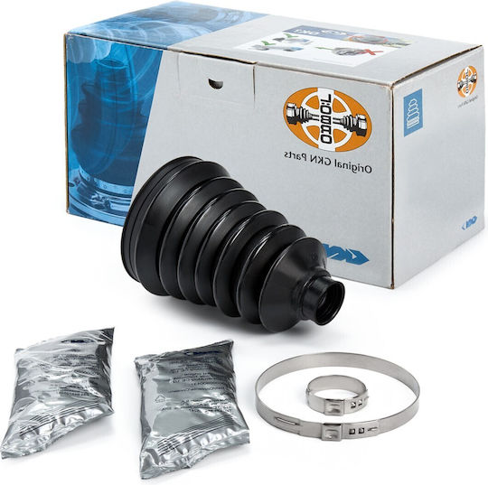 Löbro 302577 Kit Burduf Planetară cu Vaselină – De Înaltă Calitate