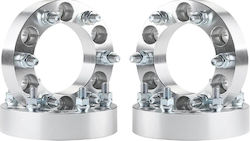 Radabstandshalter Ford Ranger-6x139.7 93.1 50 mm 1 Stück