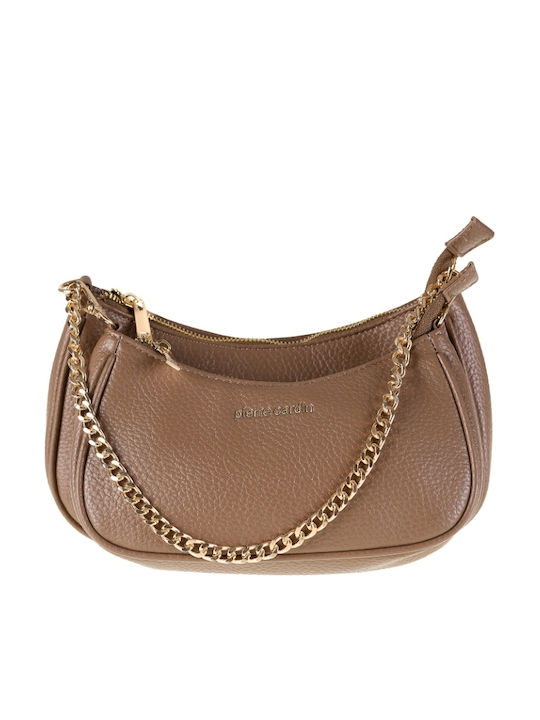 Women's Hobo Bag Light Brown