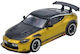 Top Secret Fairlady Z Rz34 Auriu 1:64 Model Car Inno64