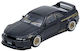 Μοντέλο Αυτοκινήτου Nissan Pandem Gt-r Bcnr33 Μαύρο 1:64 Inno64