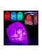 Tobar Dekorative Tischlampe