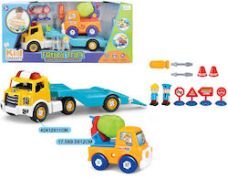 Zita Toys Truck Zita Toys Truck