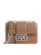 Peterson Damen Tasche Post Beigefarbene