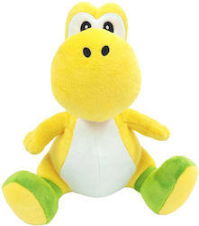 Figurină Super Mario Yoshi Galben Figurină Super Mario Yoshi Galben