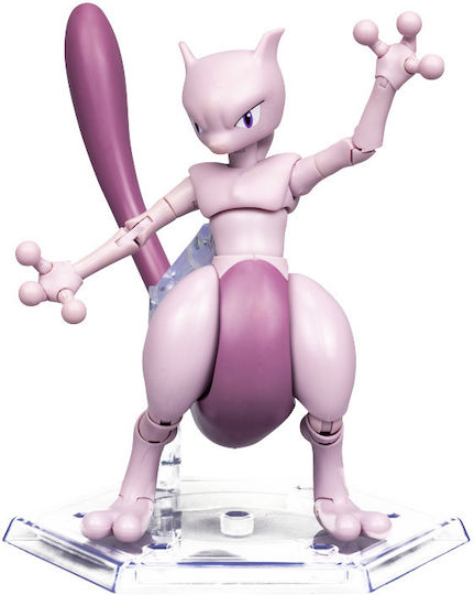 Pokémon Select αρθρωτή φιγούρα Mewtwo Pkw4962