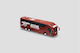 Banbo Toys Arsenal Offizieller Bus 2025/26 82000