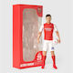 Banbo Toys Arsenal Sockers Havertz Figure 20cm 83422