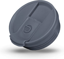 Seeker Tumbler Flip Капак Nightfall Blue