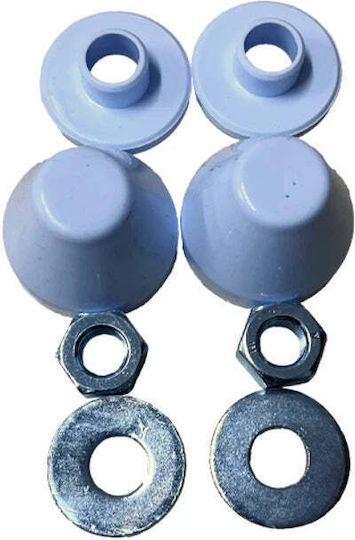 Replacement Covers Japar 58-051029/80