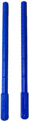 Replacement Screws for Cistern Plate Setting Japar 58-051029/130 Replacement Screws for Cistern Plate Setting Japar 58-051029/130