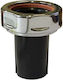 Set Flush Meter Pipe Adapter 21-00600