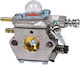 Vergaser Walbro Wt-460-1 Kompatibel mit Oleo-mac Efco & Sparta