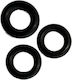 Foot Valve Rubber Gasket Set 21-00483