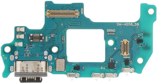 Платка за порт за зареждане Samsung Galaxy A55 OEM