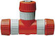3/4 T Connector 02-04490