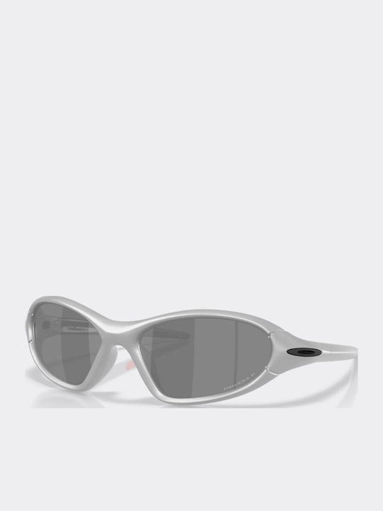 Oakley Portal Jacket Unisex Sunglasses with Sil...