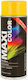 Maxi Color Lackspray RAL 1021 Gelb Glänzend 400 ml Für Metall Holz & Kunststoff