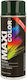 Maxi Color Lackspray RAL 6009 Dunkles Tannengrün Glänzend 400 ml Für Metall Holz & Kunststoff