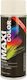 Maxi Color Sprühlack RAL 9016 Weiß Traffic Glänzend 400 ml Metall Holz & Kunststoff