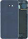 Backcover Samsung Galaxy J4 Plus J415 2018 Service Pack Schwarz