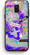 Smartfits Game Over Калъф за Samsung Galaxy A6 2018
