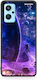 Smartfits Lost Astronaut Realme 9i Θήκη