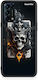 Smartfits Skull King Ace Oppo Find X3 Lite Reno 5 5g Reno 5 4g Θήκη