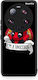 Smartfits Unicorn Deadpool Xiaomi 13 Ultra Θήκη