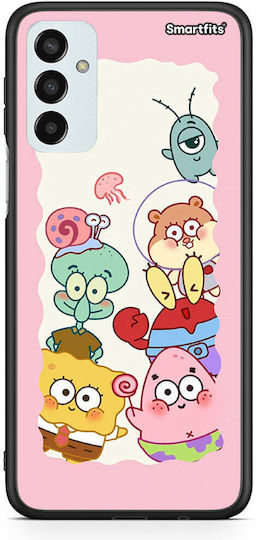 Smartfits Cute Companion Husă Samsung Galaxy M13