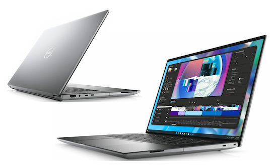 Precision 5680 Refurbished Grade A 16" (Core i7-13700H/16GB/256GB SSD/W10 Pro)